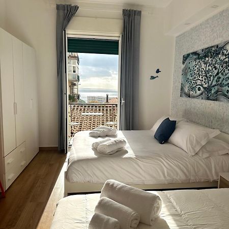Igea Home Salerno Esterno foto