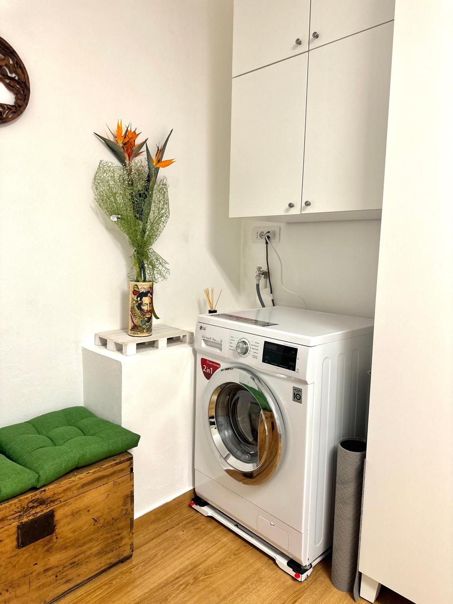 Igea Home Salerno Esterno foto