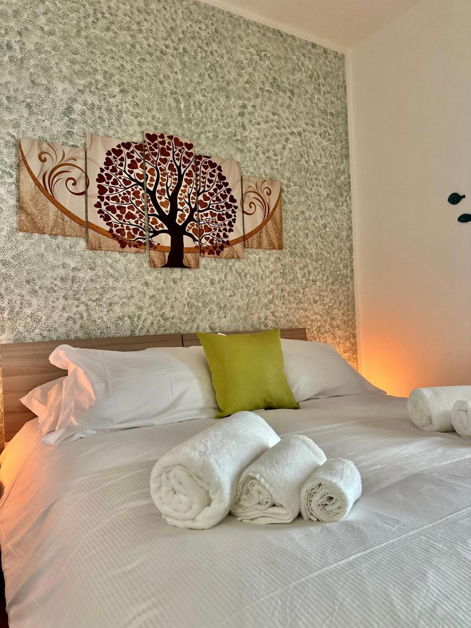 Igea Home Salerno Esterno foto
