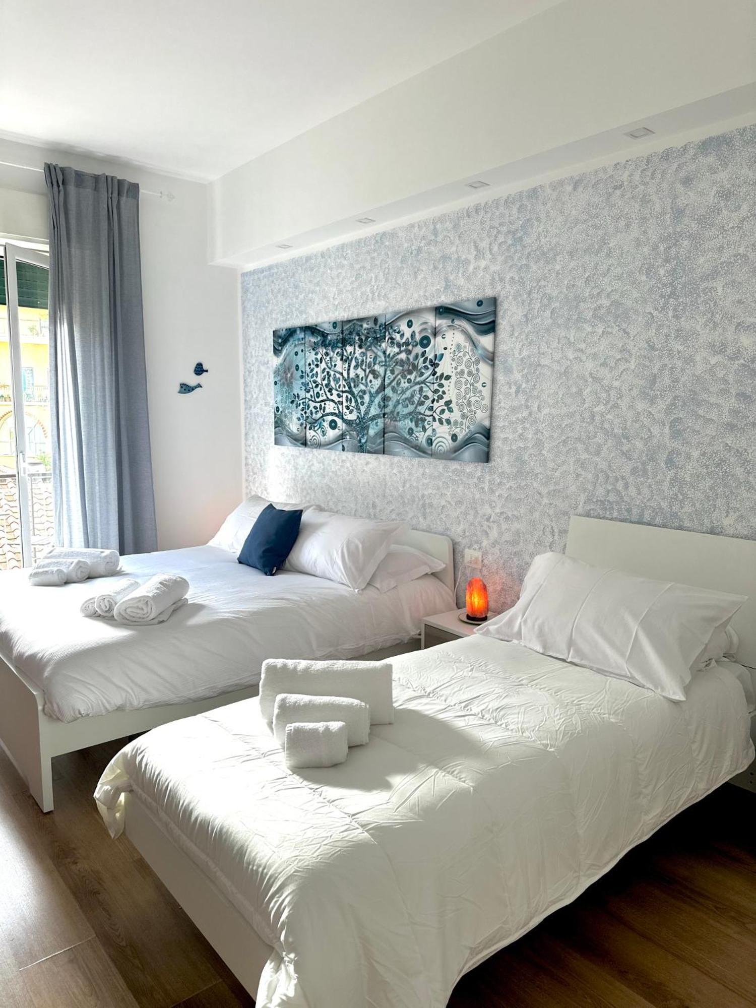 Igea Home Salerno Esterno foto