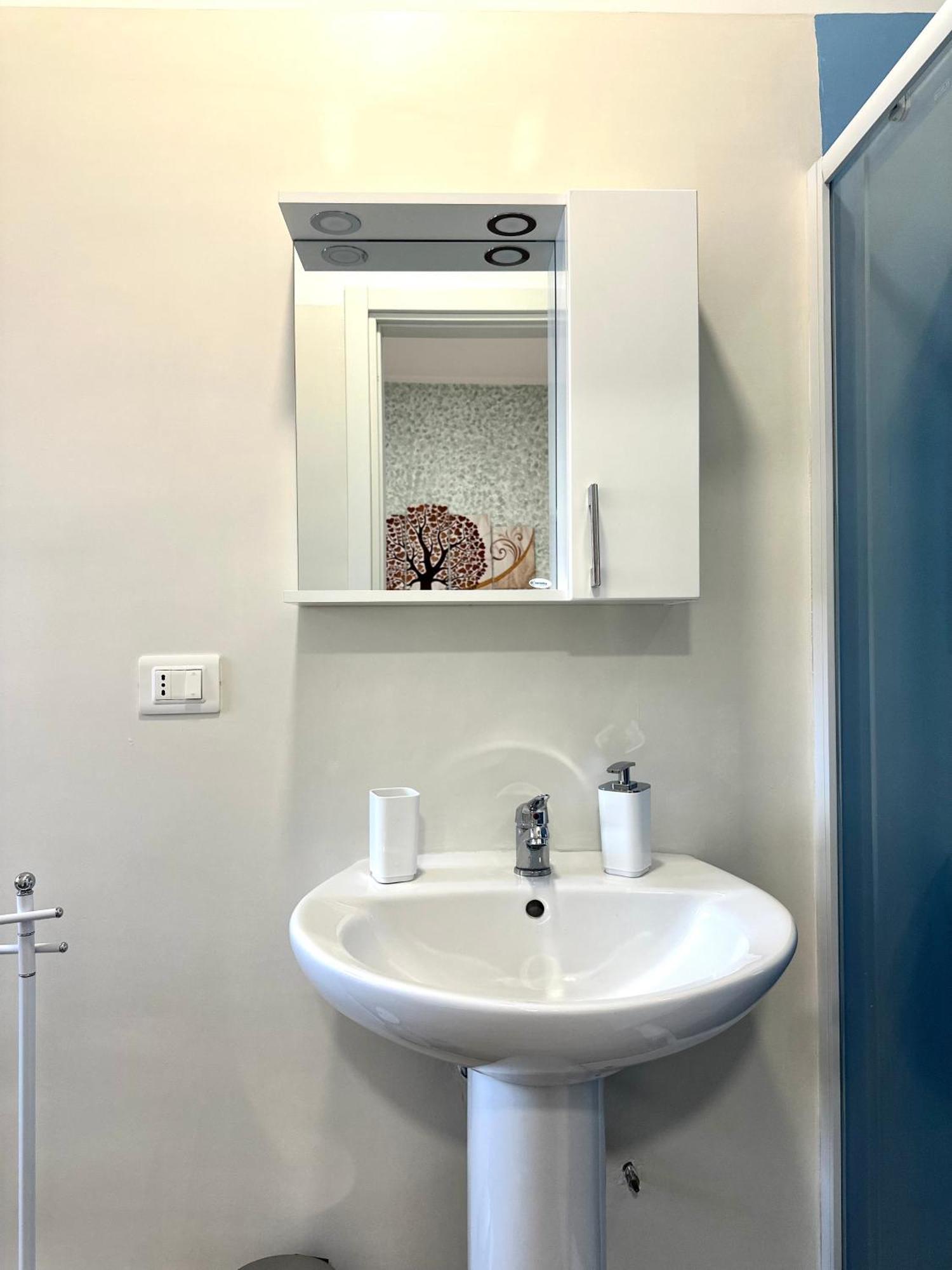 Igea Home Salerno Esterno foto