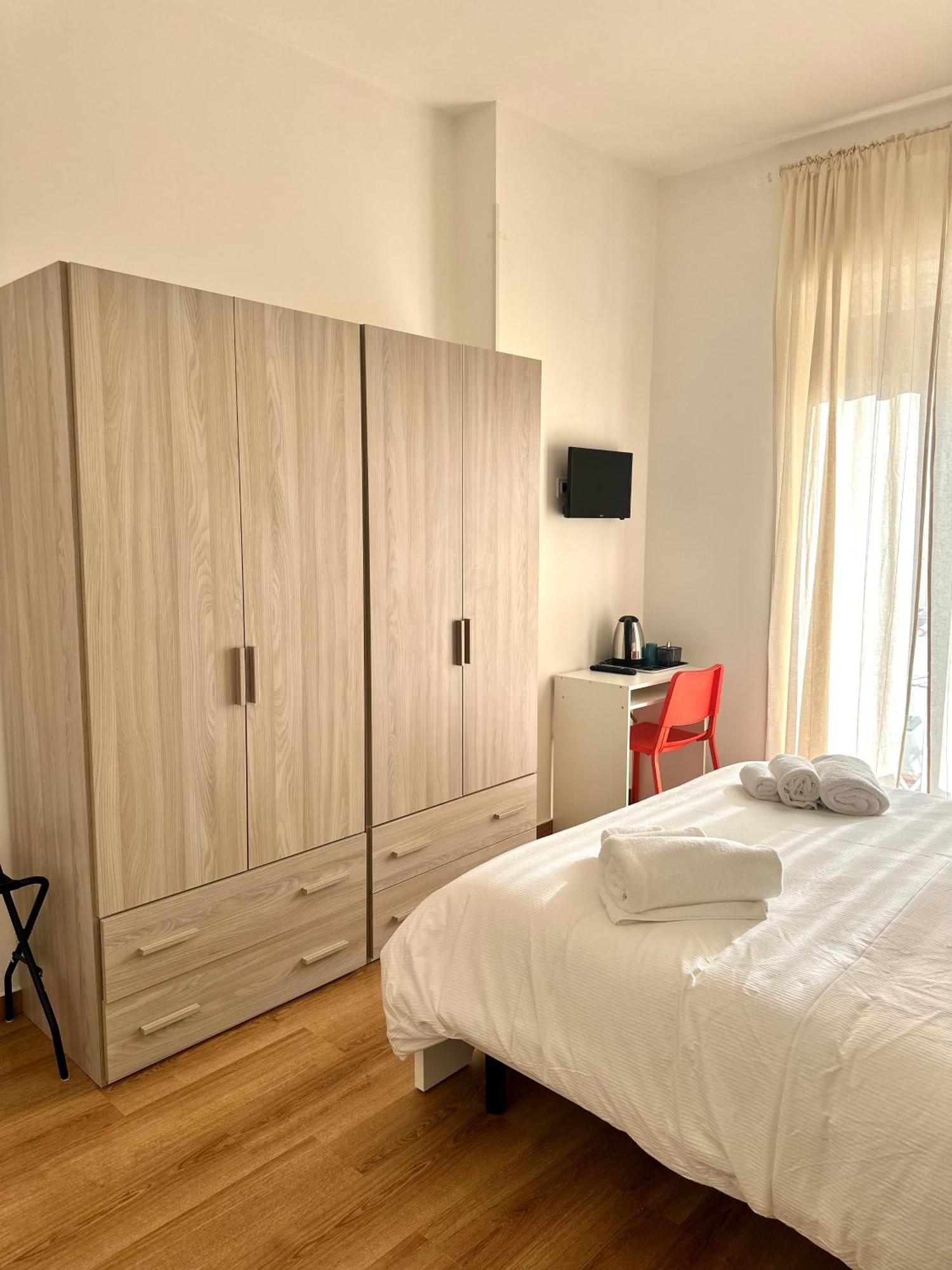 Igea Home Salerno Esterno foto