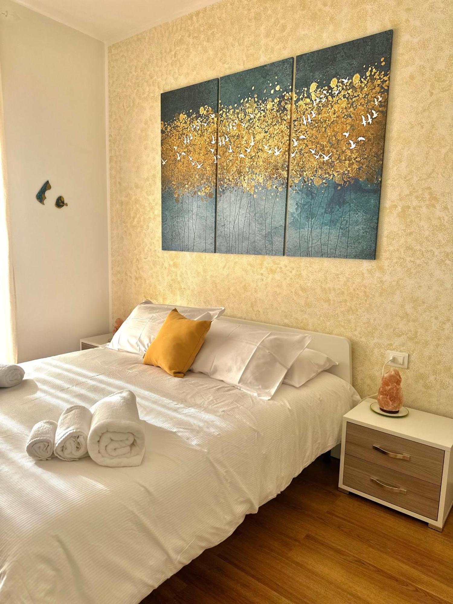 Igea Home Salerno Esterno foto