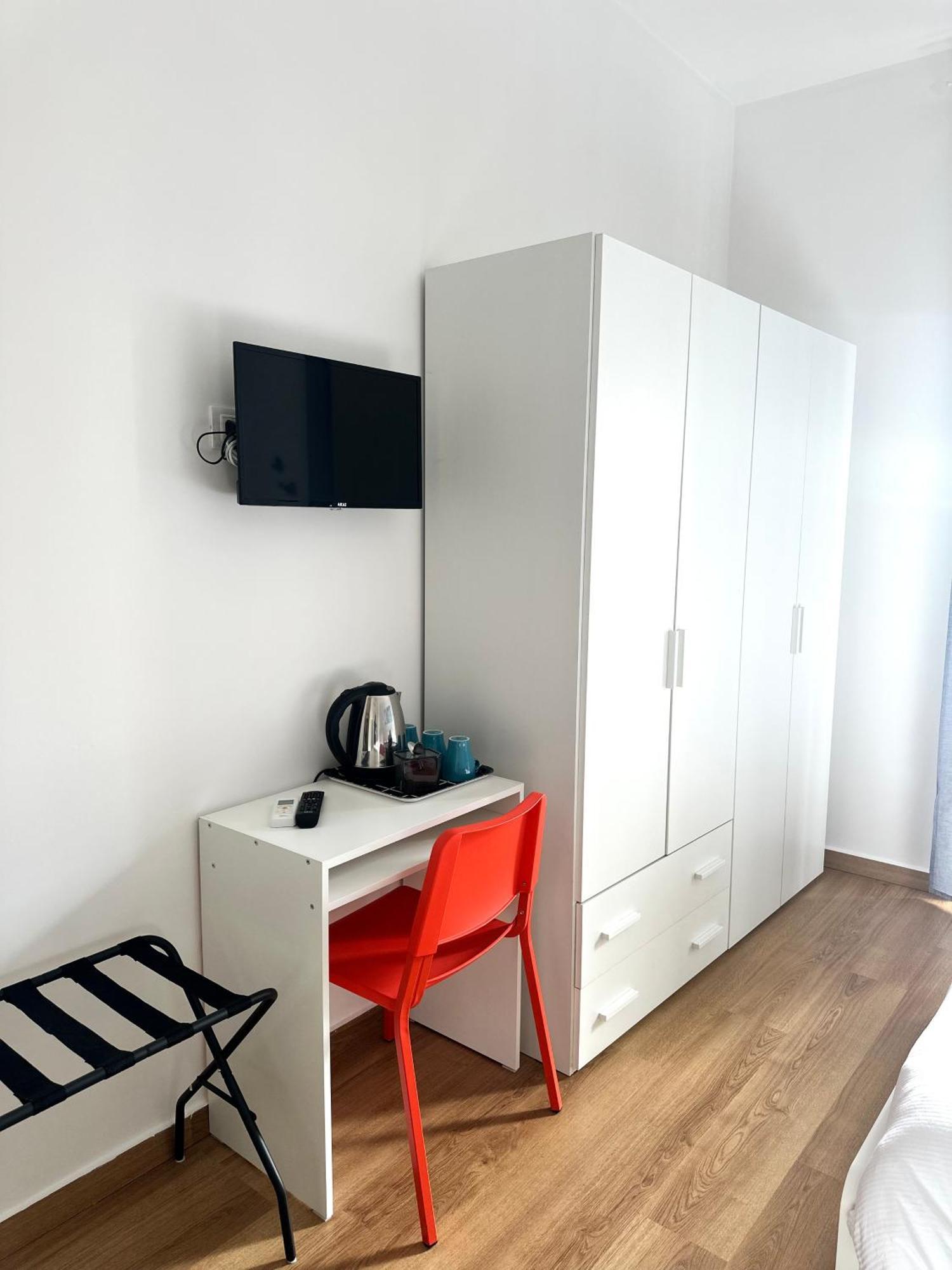 Igea Home Salerno Esterno foto
