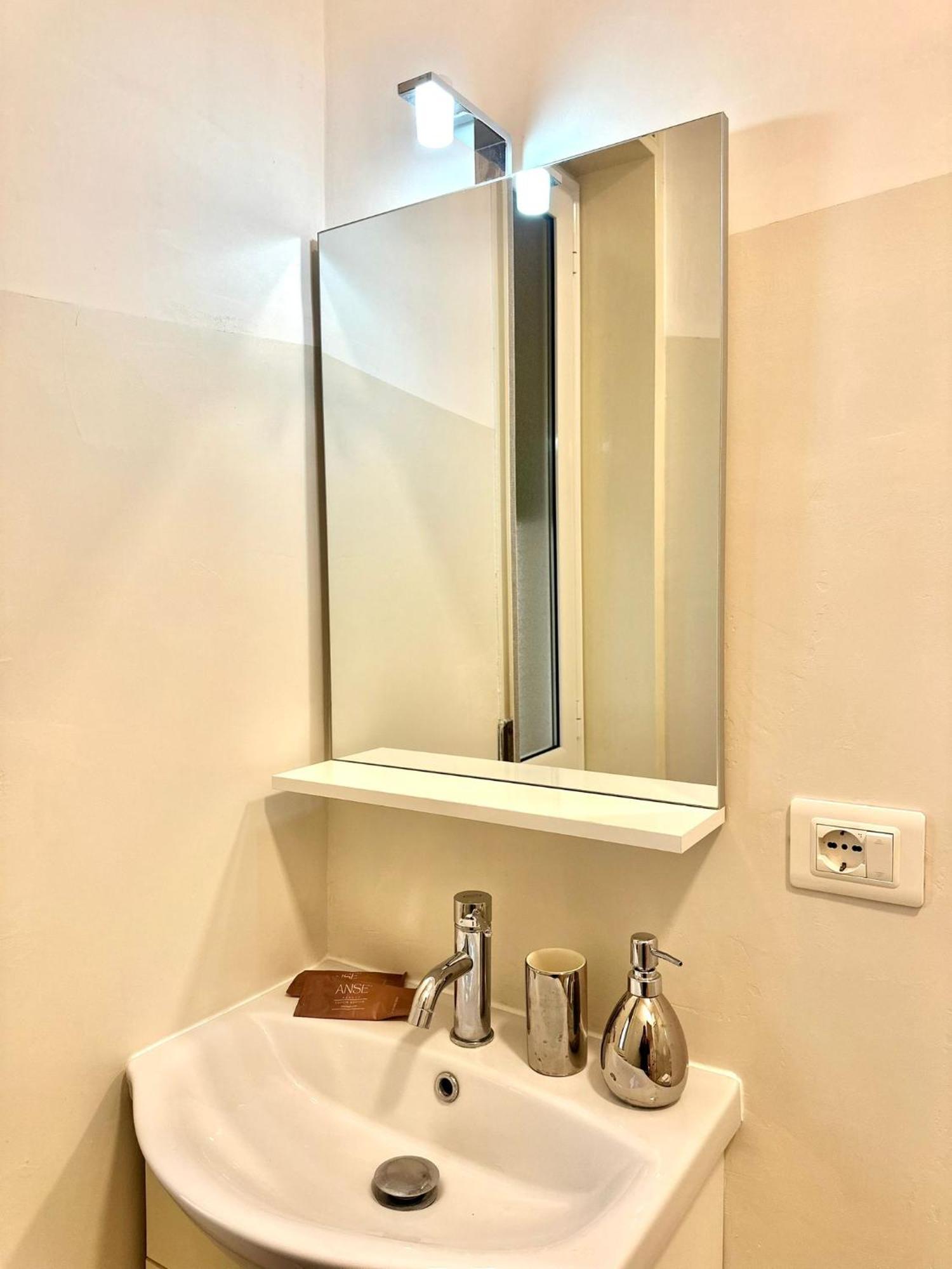Igea Home Salerno Esterno foto
